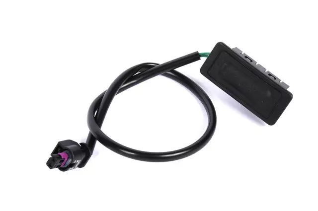 22799049 - Electrical, Lighting and Body: Liftgate Release Switch for ACDelco Image