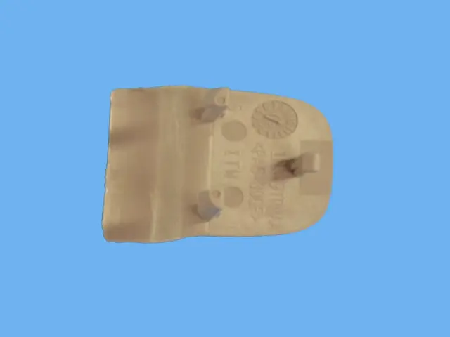 1RK69BD1AA - Interior Trim: Plug for Mopar Image