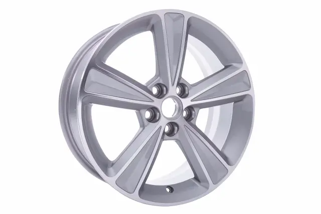 95481251 - Tire &amp; Wheel: Wheel for GM Image