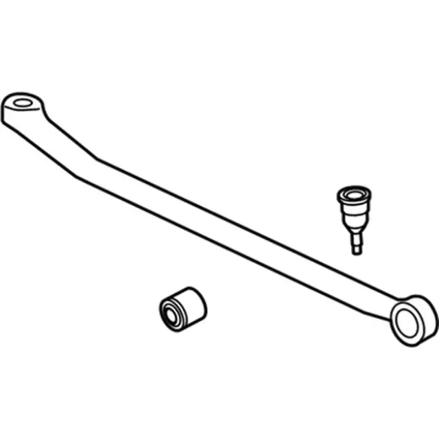 Track Bar - Ford (HC3Z-3B239-D)