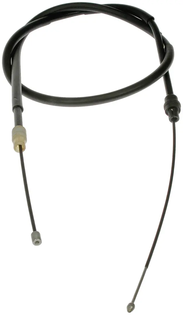 C661003 - Brake: Parking Brake Cable for Dorman Image