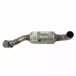 JL3Z5E212C - : Catalytic Converter for Ford Image
