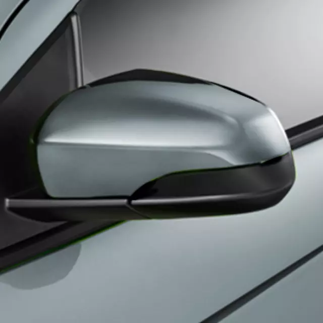 94517506 - : Exterior Mirror Covers for GM Image