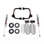 F2130PM - : 3 In. Suspension Lift Kit for Skyjacker Image