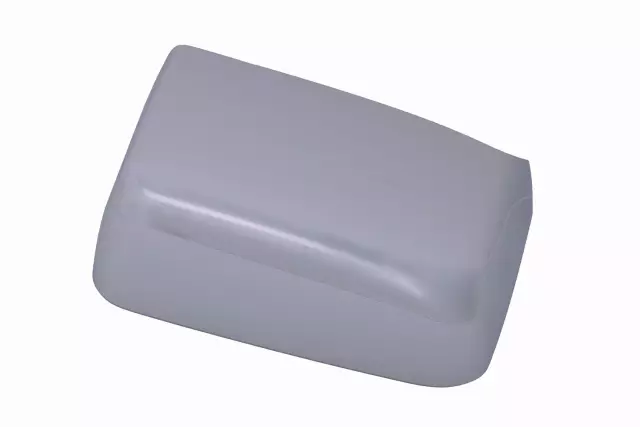 23444117 - Body: Door Mirror Cover for Chevrolet: Silverado 1500, Silverado 2500 HD, Silverado 3500 HD | GMC: Sierra 1500, Sierra 2500 HD, Sierra 3500 HD Image