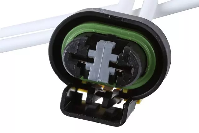 Multi-Purpose Pigtail Kit - GM (19368861)
