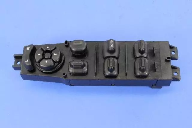 56009512AC - Electrical: Window And Door Lock Switch for Mopar Image image