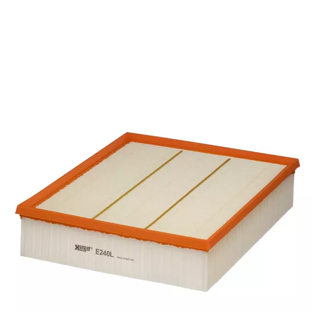 E240L - : Air Filter for HENGST Image