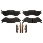 19386933 - : Pad Kit for GM Image