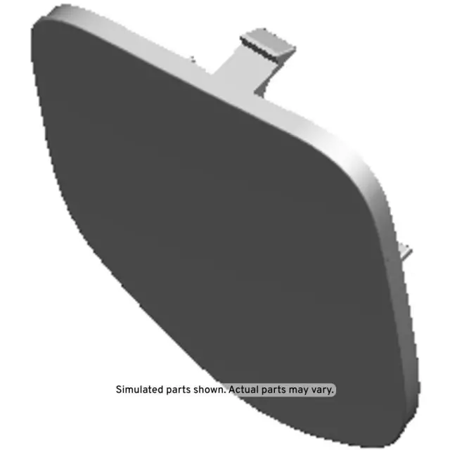 84485580 - : Upper Center Pillar Trim Cover for GM Image