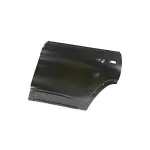 68102843AB - Doors, Door Mirrors and Related Parts: Rear Door Outer Repair Panel, Left for Jeep: Cherokee Image