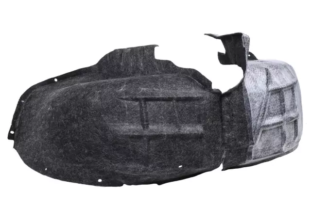 Rear Passenger Side Wheelhouse Liner - GM (84067988)
