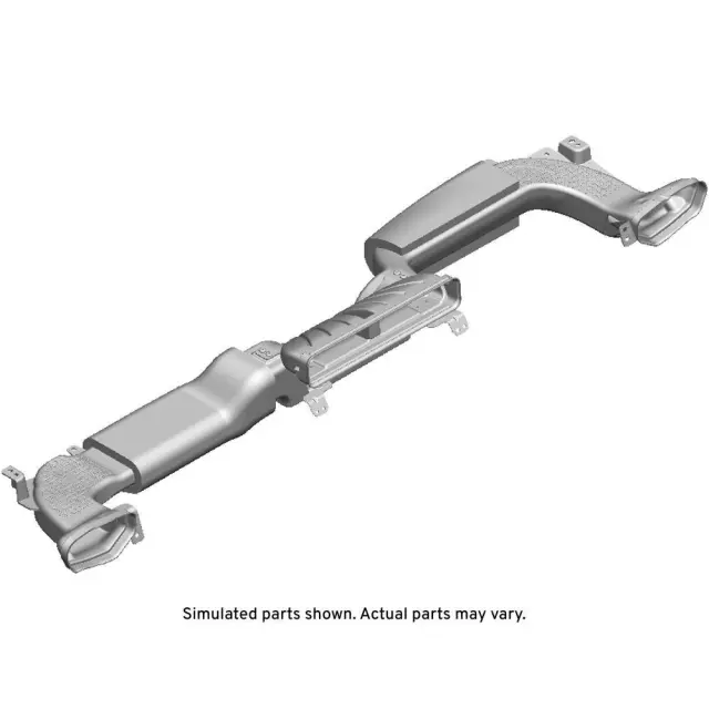 60002461 - : Air Distributor for Buick: Encore GX Image