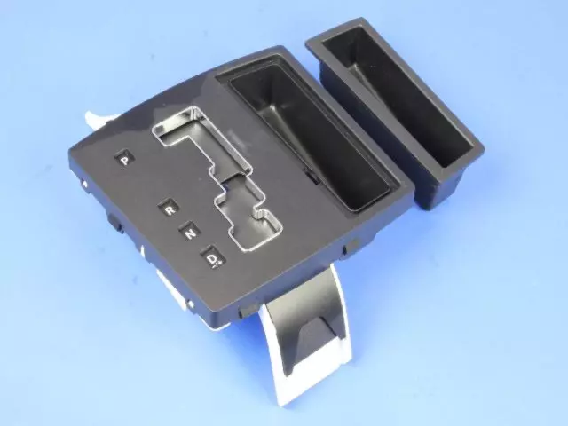 4578582AB - NAG1; W5A580; 5-Speed; Automatic Transmission: Console Prndl Bezel for Mopar Image image