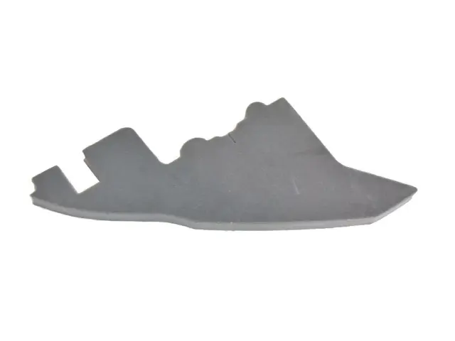 Fender Blocker Seal, Left - Mopar (68598917AA)