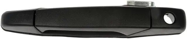 80574 - Body: Front Left Exterior Door Handle for Dorman Image