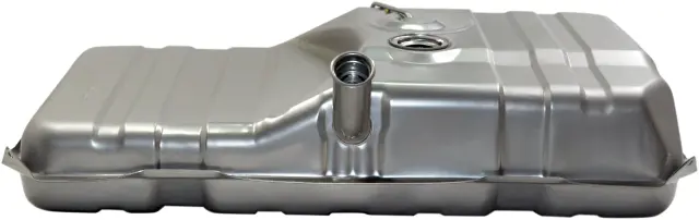 576403 - : Fuel Tank With Lock Ring And Seal for Dorman Image