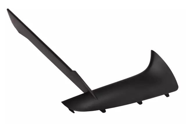 84618836 - Body: Trim Molding for Chevrolet: Corvette Image