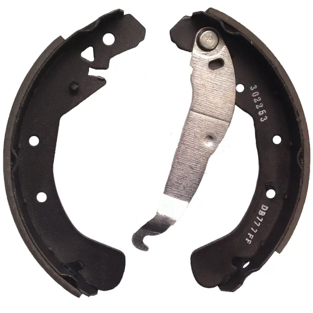 751 - : BENDIX Drum Brake Shoes for BENDIX Image
