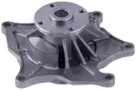 42022 - : Premium Engine Water Pump for Gates Image