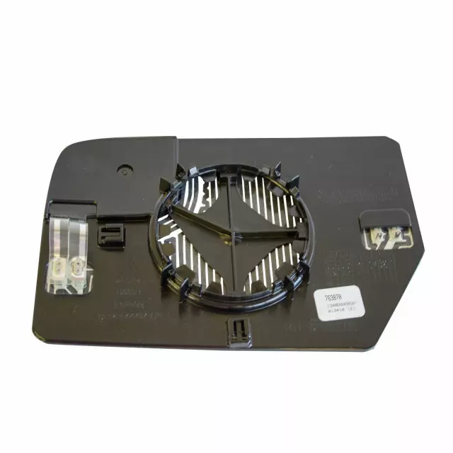 CL1Z17K707A - : Mirror Glass for Ford Image