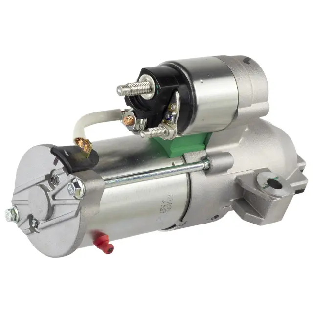 Starter - Ford (PZ1Z-11002-A)