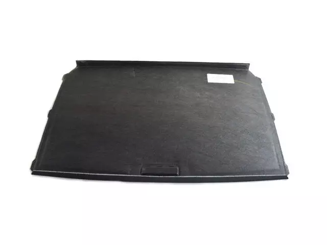 1AH31DX9AB - Body Sheet Metal Except Doors: Sunroof Sunshade for Dodge: Challenger | Ram: 1500, 1500 Classic, 2500, 3500 Image