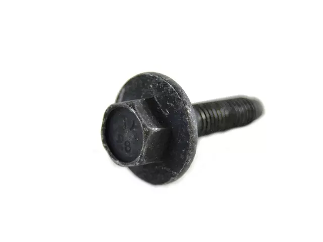 6511288AA - : Hex Flange Head Bolt for Chrysler: 300 | Dodge: Challenger, Charger | Jeep: Gladiator, Wrangler, Wrangler JK Image