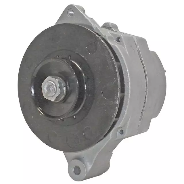 88863376 - : Alternator, Remanufactured for GM Image