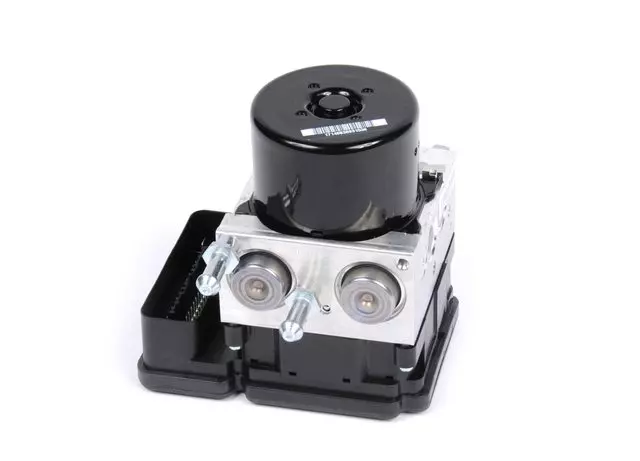 19301493 - : Electronic Brake and Traction Control Brake Pressure Module Valve Assembly for GM Image