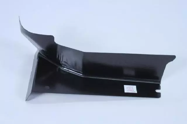 5112888AB - Body Sheet Metal Except Doors: Quarter Inner Reinforcement, Right for Dodge: Challenger Image