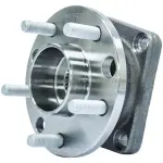 10014138 - : Wheel Bearing and Hub Assembly for OmniParts Image