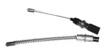 BC93281 - : Raybestos Element3 Parking Brake Cable for Raybestos Brakes Image