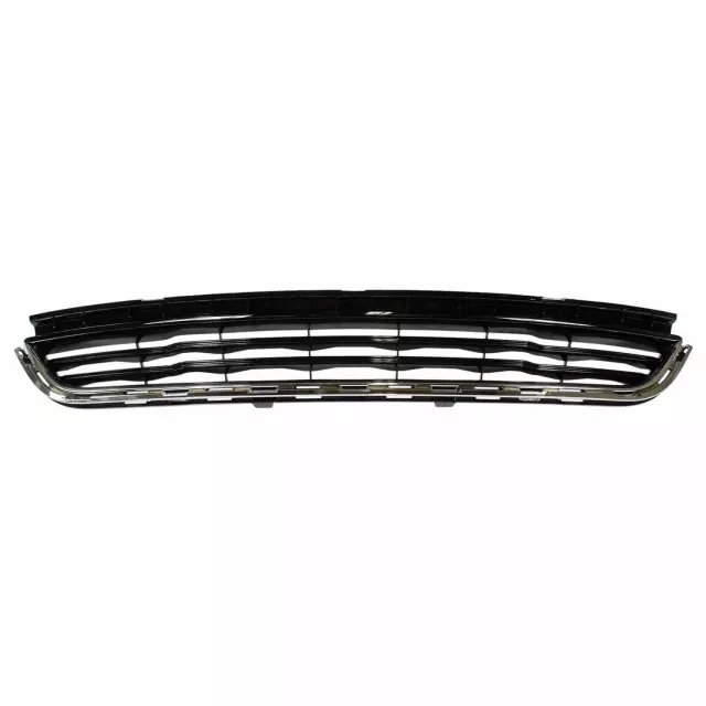 D2BZ17K945BC - Body: Lower Grille for Ford: Fiesta Image