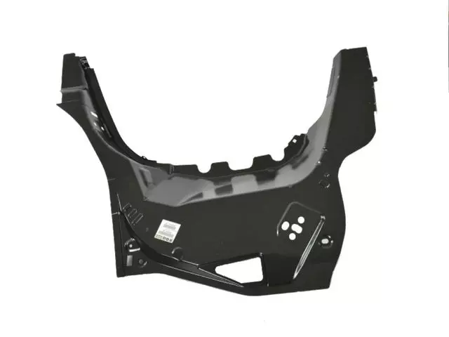 Wheelhouse Outer Panel, Left - Mopar (68254307AA)