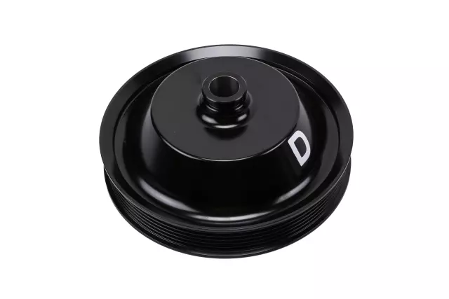 19304020 - : Power Steering Pump Pulley for GM Image