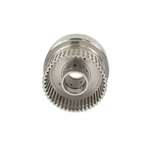Hub Assembly - Ford (JR3Z-7H351-B)