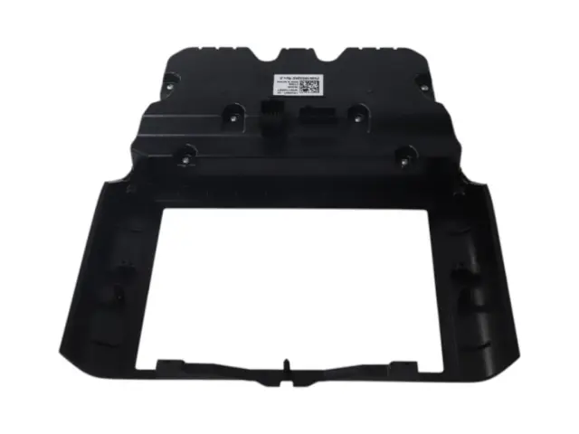 68618933AD - Air Conditioners and Heaters: Center Stack Controls for Mopar Image