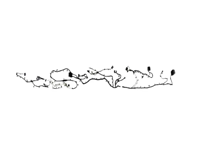 Chassis Wiring - Mopar (68527822AC)