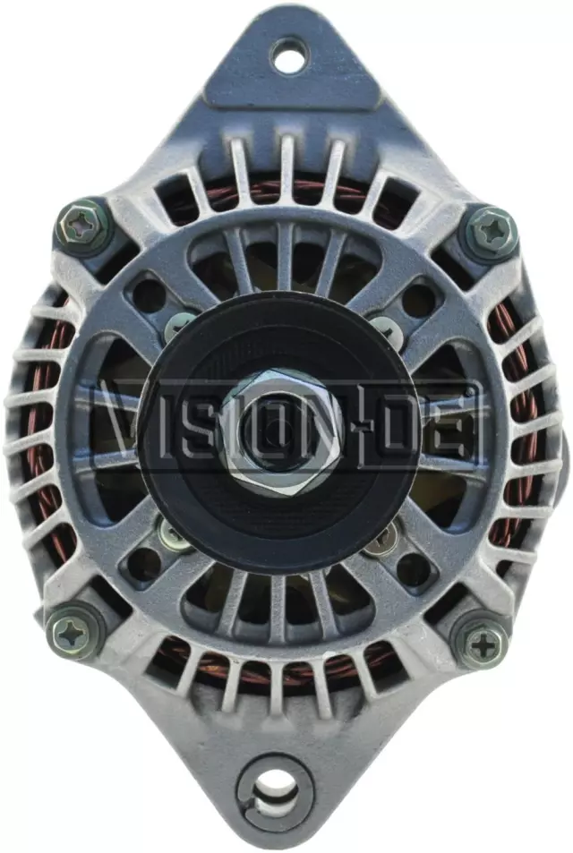 13781 - Charging &amp; Starting Systems: Vision OE Alternator for BBB INDUSTRIES Image