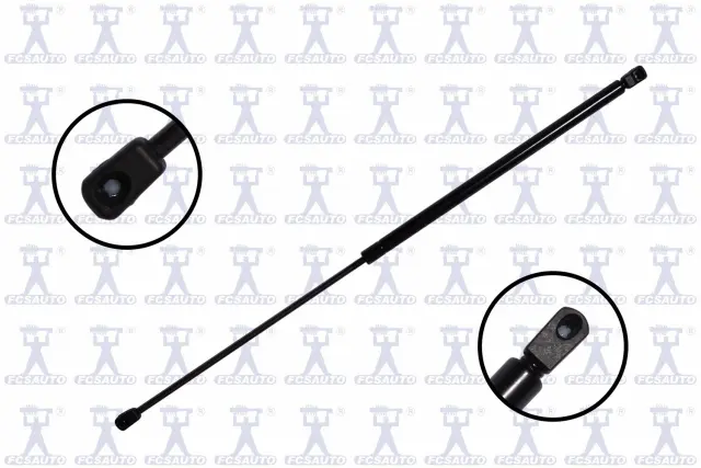 86483 - Exterior: Focus Auto Parts Hood Lift Support for Focus Auto Parts Image