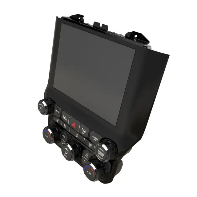 Center Stack Controls - Mopar (68357445AE)