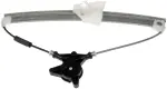 749082 - : Power Window Regulator (Regulator Only) for Dorman Image