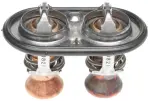 TX44390 - : Engine Oil Thermostat for Mahle Image
