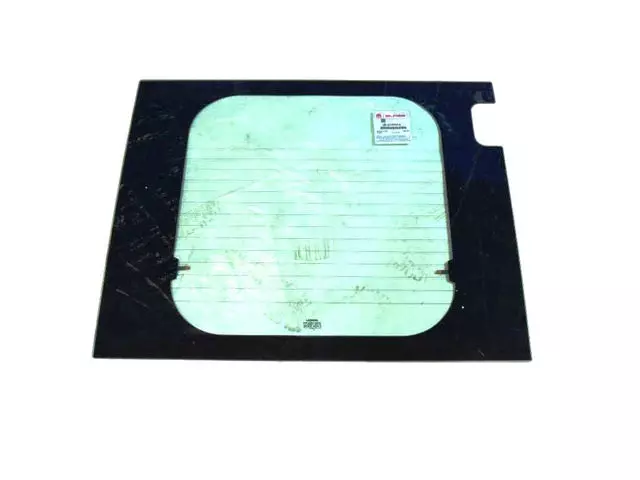 68169395AA - : Rear Door Glass, Right for Mopar Image