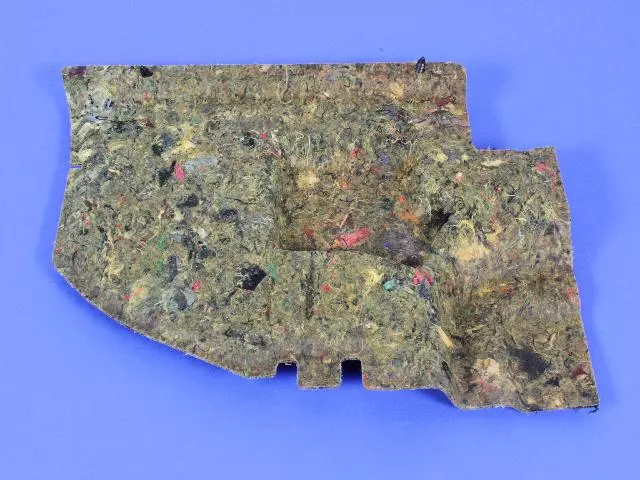 5291656AC - Body: Closure Panel for Dodge: Caliber Image