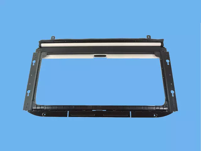 Rear Window Sunshade - Mopar (5SD25PD2AG)