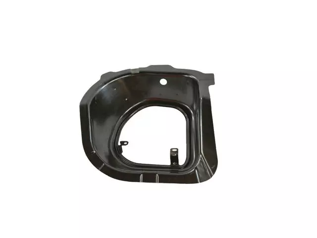 Fuel Filler Housing, Right - Mopar (68285198AA)
