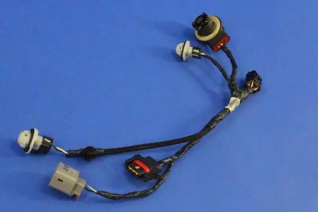 Taillamp Wiring - Mopar (5030506AA)