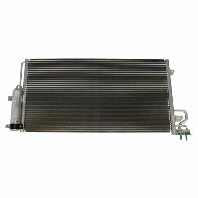 EJ7Z19712B - HVAC: Condenser for Ford: Escape, Focus, Transit Connect | Lincoln: MKC Image
